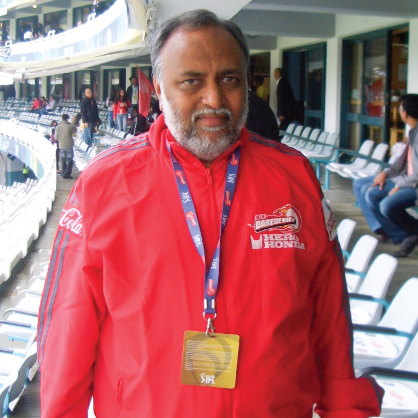 Transformational Coach